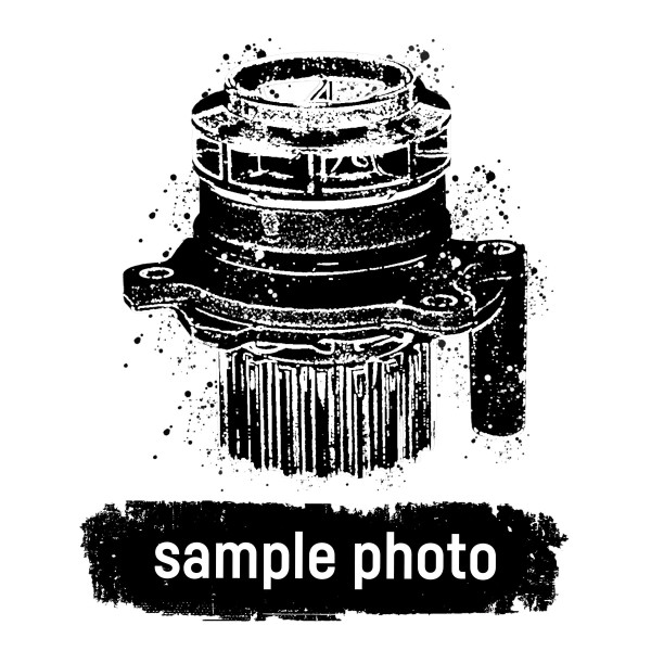 PW0006VR2, Vannpumpe, motorkjøling, Pumpa vodní el.topení+termostat ET, ET ENGINETEAM, BMW X3 Z4 325i N52B30A N52B30B N53B30A 2007+, 11517545201, 11517546994, 11517563183, 11517586924, 11517586925, 7521584, 7545201, 7546994, 7563183, 7586924, 7586925, 11537536655, 11537544788, 11537549476, 7536655, 7544788, 7549476, 7.02851.20.0, TM1497, 7.02851.20.8